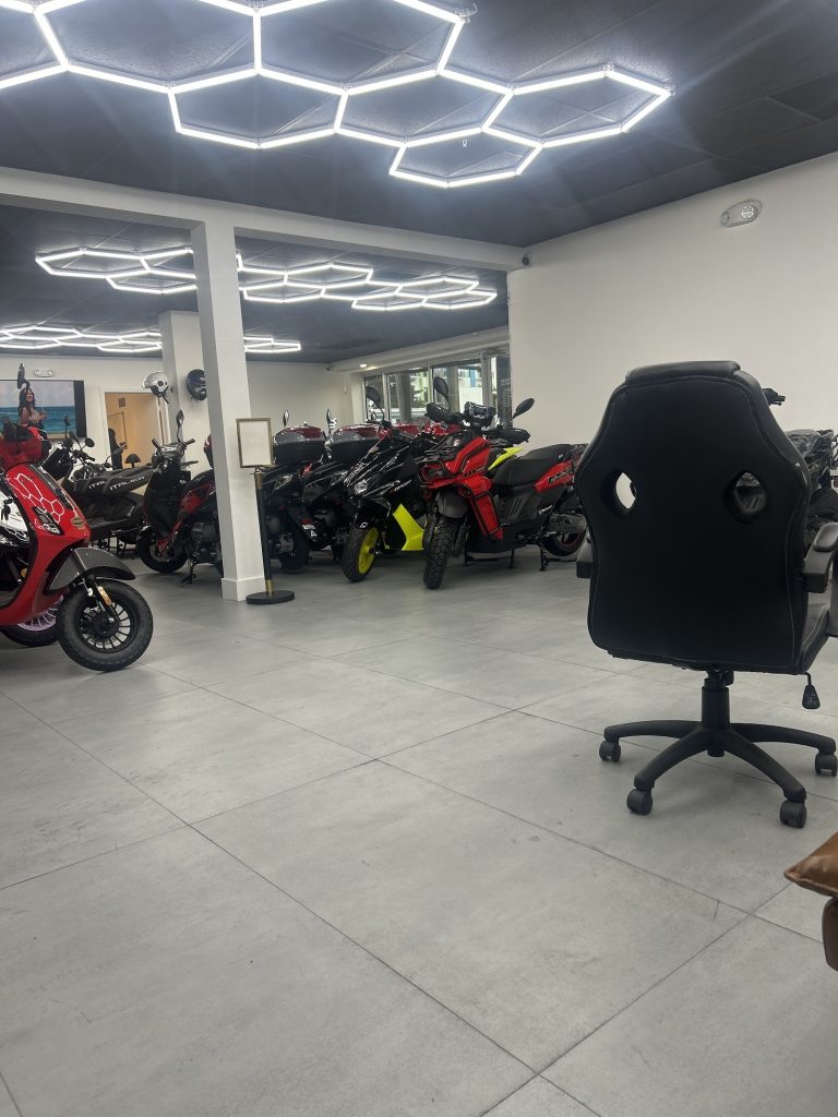 Worldwide Scooters photo 10