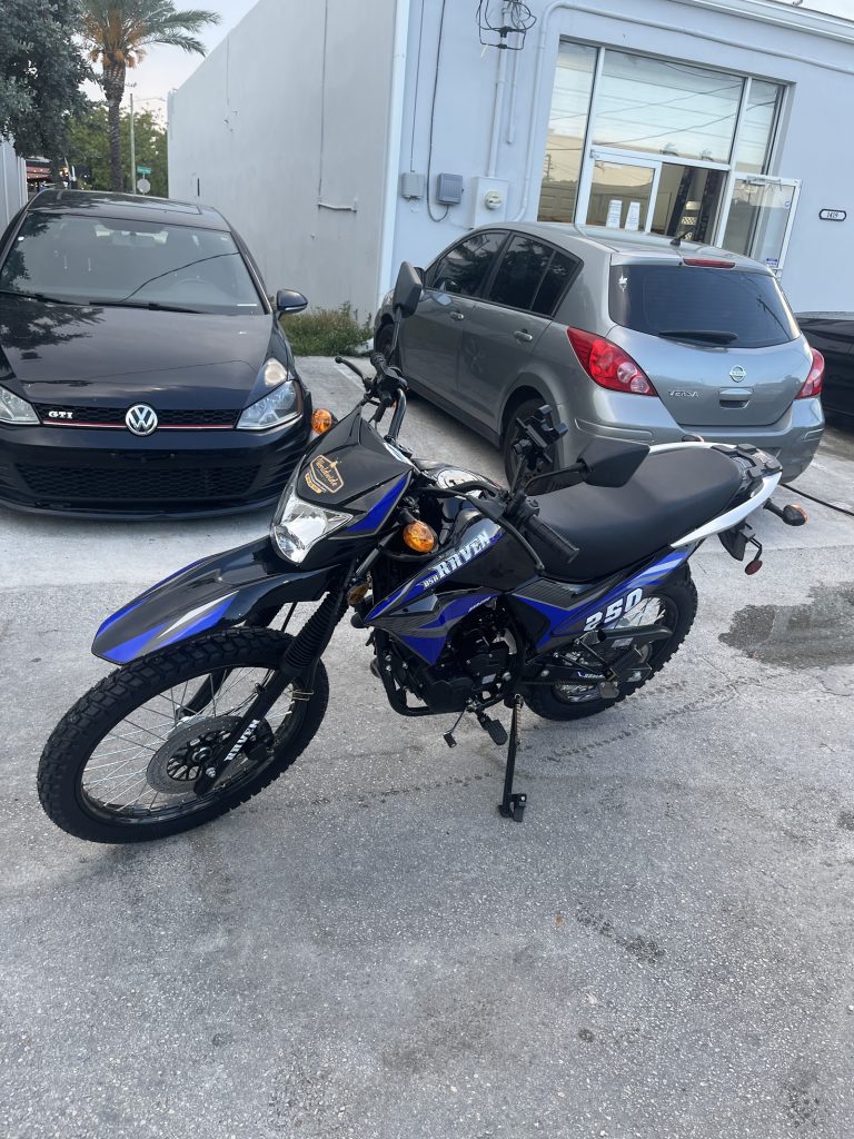 Worldwide Scooters photo 2