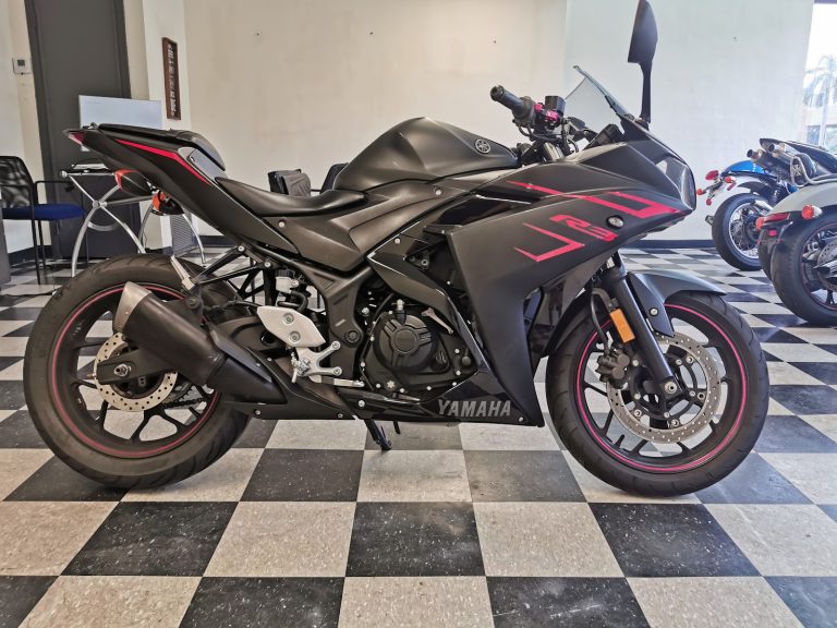 WTF Motorcycles photo 6