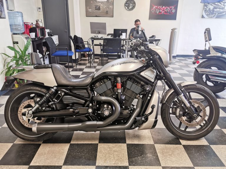 WTF Motorcycles photo 2