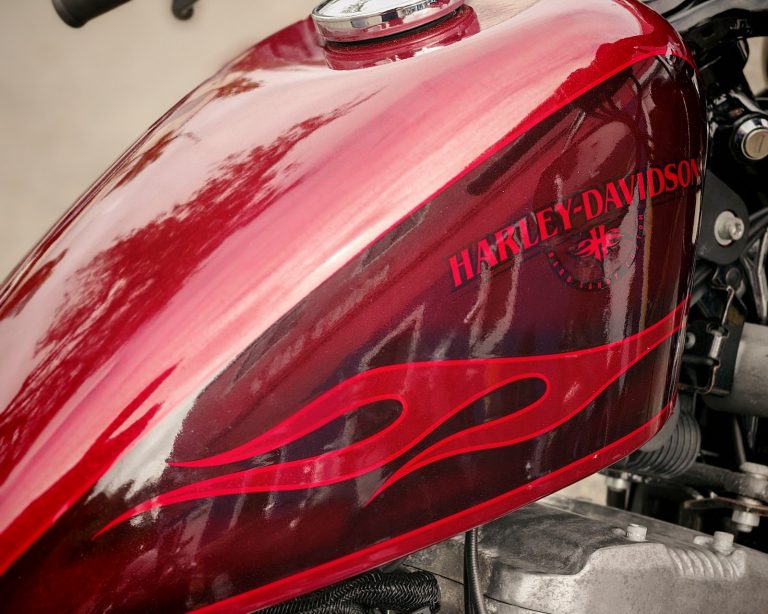 WTF Motorcycles photo 3