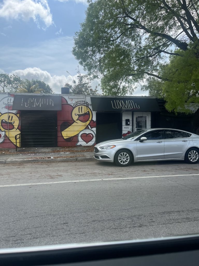 Wynwood Scooter Shop and Rentals Miami photo 10