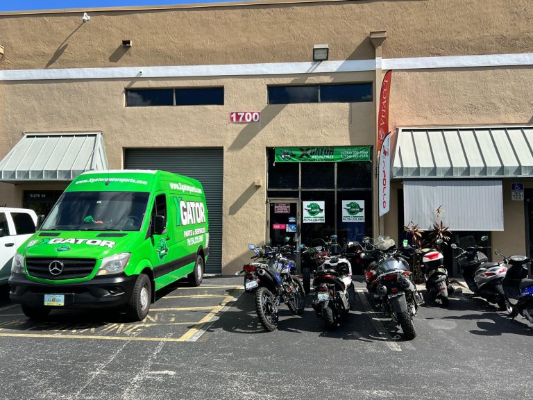 XGator Parts & Service for Motorcycles, Scooters, Dirt bikes, ATV’s photo 9
