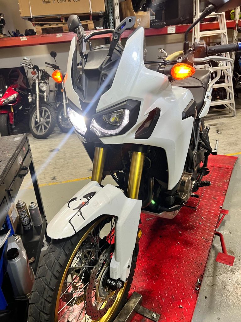 XGator Parts & Service for Motorcycles, Scooters, Dirt bikes, ATV’s photo 7