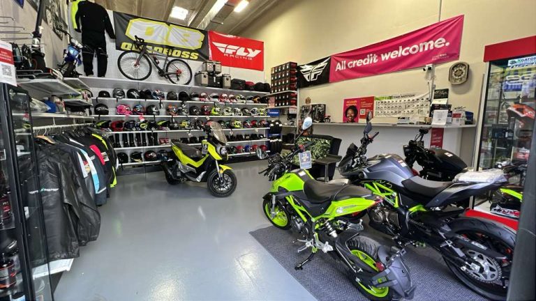 XGator Powersports Sales, Parts & Accessories, Service & Repairs photo 4