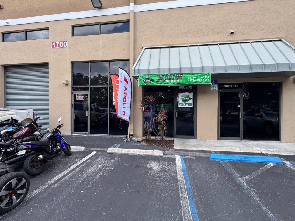 XGator Powersports Sales, Parts & Accessories, Service & Repairs