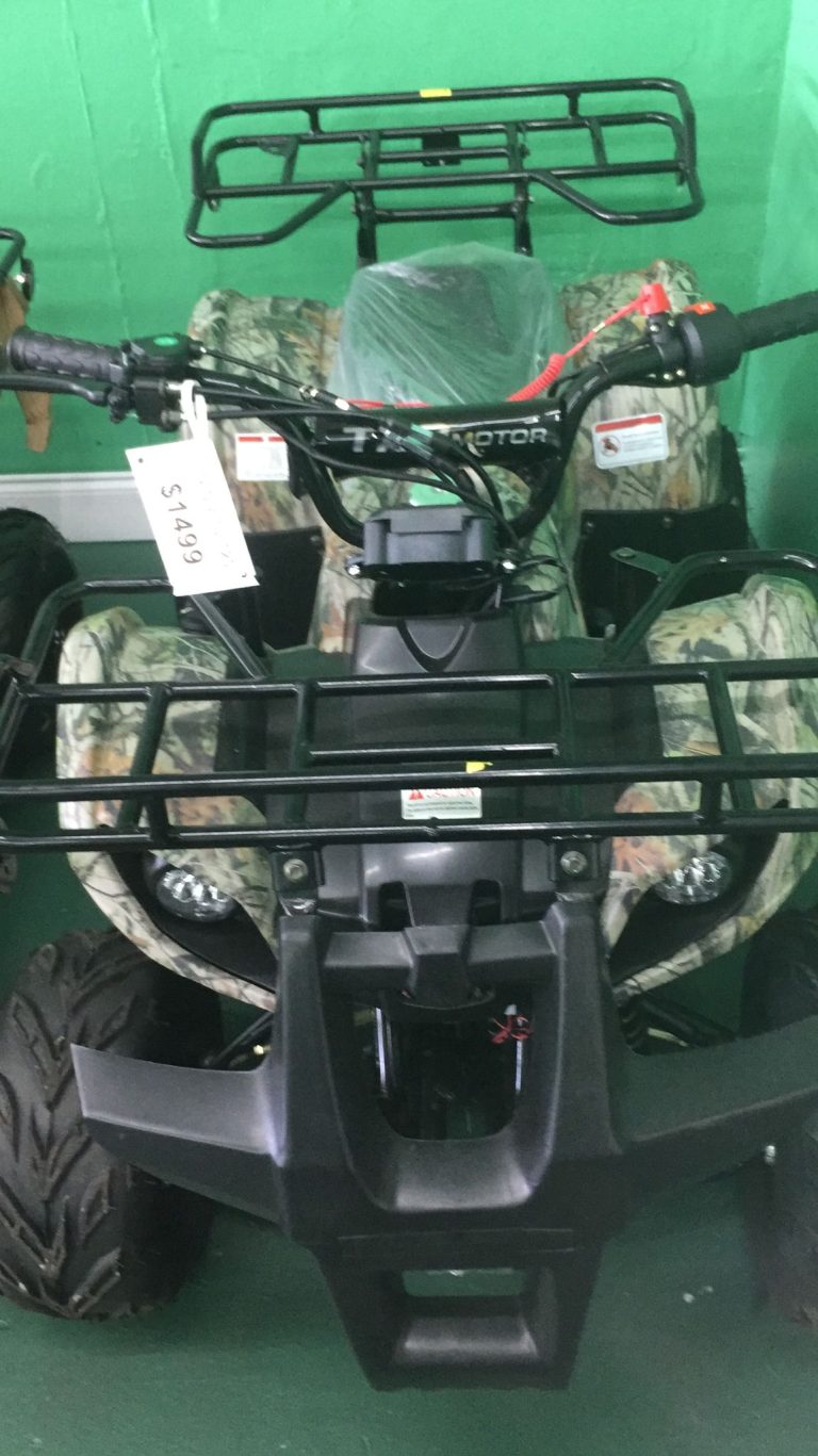 XGator Powersports Sales, Parts & Accessories, Service & Repairs photo 3