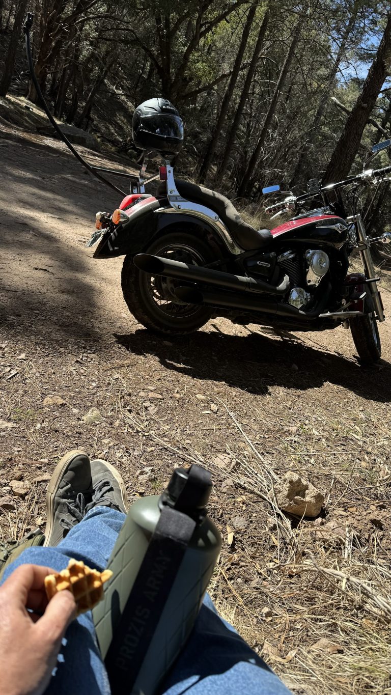 Y&C Motorcycles photo 5