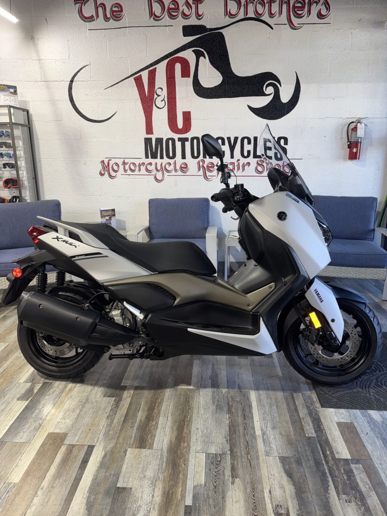 Y&C Motorcycles photo 2