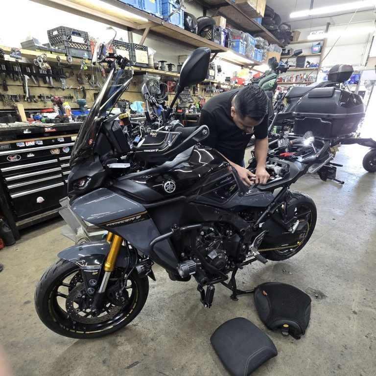 Y&C Motorcycles photo 4
