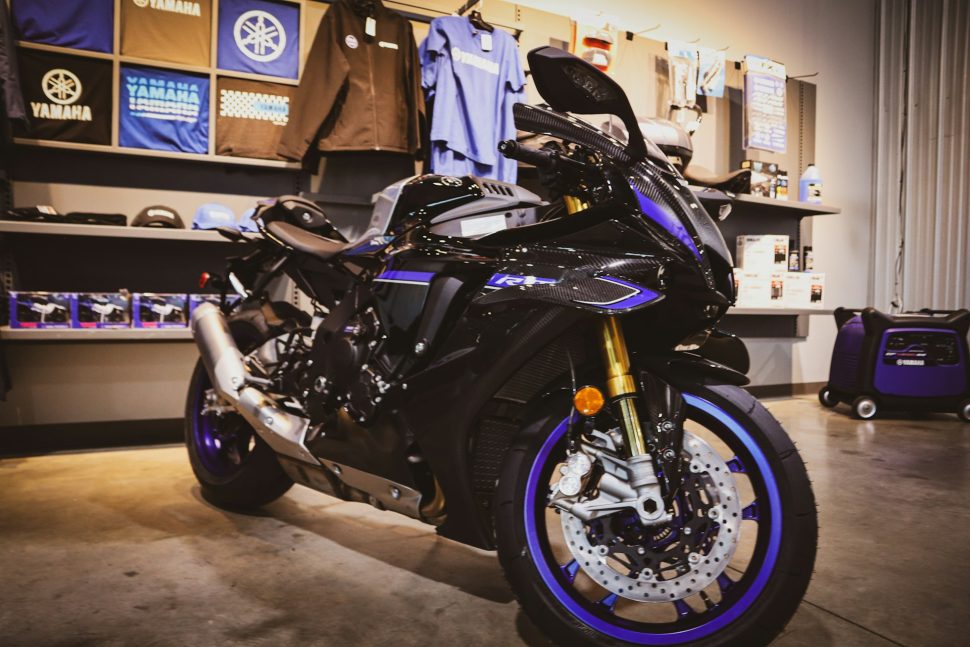 Finding A Trustworthy Motorcycle Shop In South Florida